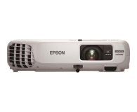 EPSON Projektor EB-W18/LCD WXGA 3000Alu 1280x800 - 1396837 - zdjęcie 1